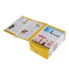 Карточки Домана на DVD, 5 дисков для обучения чтению и развития речи, возраст 0-3года - Фото 2