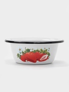 Миска эмалированная, 800 мл, d=17 см, h=6.5 см, рисунок МИКС - Фото 2