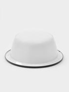 Миска эмалированная, 800 мл, d=17 см, h=6.5 см, рисунок МИКС - Фото 4