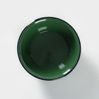 Миска эмалированная «Ассорти», 1.5 л, цвет и рисунок МИКС - Фото 4