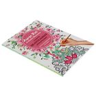 Альбом целительных аффирмаций для раскрашивания и отдыха. Хей Л. - Фото 2