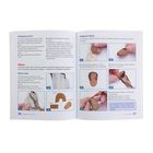 Текстильные куклы в исторических костюмах. Зайцева А.А. - Фото 3