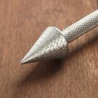 Гвоздь кондитерский для создания цветов Доляна, 13.5×2.5 см, серебристый - Фото 4