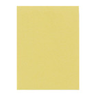 Блок с липким краем, 51×38 мм, 100 листов, 4 цвета, пастель - Фото 3