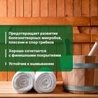 Антисептик для защиты древесины в банях и саунах, Prosept Eco Sauna, готовый раствор, 5 л 1348780 - фото 797252