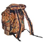 Рюкзак для активного отдыха «Дачник 35», цвет камыш - Фото 2