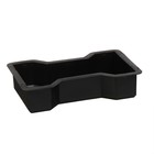 Форма для тротуарной плитки «Катушка», 22.5×13.5×5.6 см, шагрень, Ф11012, 1 шт. - Фото 2