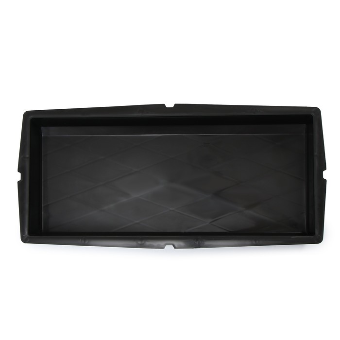 Форма для бордюра, 50 × 21 × 7 см, Ф15002, 1 шт. - Фото 1