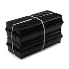 Форма для бордюра, 50 × 21 × 7 см, Ф15002, 1 шт. - Фото 5