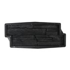 Форма для облицовочной плитки «Сланец», 48 × 19 × 3 см, Ф34010, 1 шт. - Фото 1