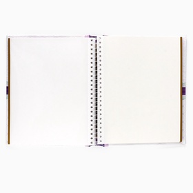 Фотоальбом магнитный на 80 фото, 20 листов «Свадьба»