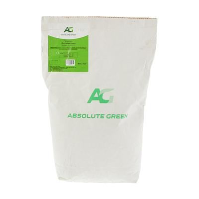 Газонная травосмесь Быстрорастущая, 5 кг, Absolute Green