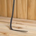 Кочерга металлическая, длина 60 см, «Добропаровъ» - Фото 2