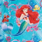 Постельное бельё 1.5 сп «Русалка», 143×215 см, 150×214 см, 50×70 см-1 шт., хлопок 100%, бязь - Фото 3