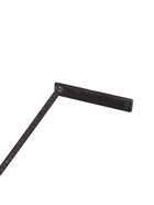 Кочерга стальная, с деревянной ручкой, длина 90 см, «Добропаровъ» - Фото 2