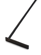 Кочерга металлическая, длина 90 см, «Добропаровъ» - Фото 2