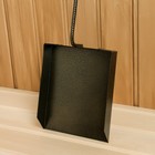 Совок металлический, рабочая часть 17×13.5 см, l=65 см - Фото 5