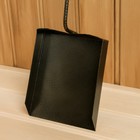 Совок металлический, рабочая часть 15×12 см, l=62 см - Фото 3