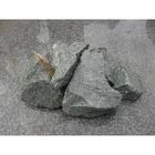 Камень для бани "Порфирит" колотый 15 кг, пакет - Фото 1