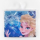 Наволочка панно "Холодное сердце", размер 40х40 см 100% хлопок, поплин - Фото 4