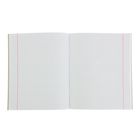 Тетрадь 48 листов клетка "Любимые питомцы", обложка картон хромэрзац - Фото 2