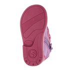 Ботинки детские Flamingo арт. 61-XP107 (р. 21) (розовый) - Фото 3