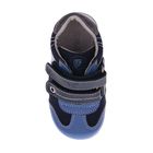 Ботинки детские арт. 61-XP102 (р. 20) (синий) - Фото 2