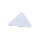 Флешка, 8 Гб, USB2.0, треугольная визитная карточка, под УФ-печать, белая - Фото 4