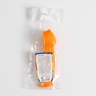 Набор пластиковых одноразовых столовых ложек, 16,5 см, 12 шт, цвет жёлтый - Фото 6