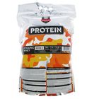 Протеин SportLine Dynamic Whey Protein 85%, карамель, 3000г - Фото 1
