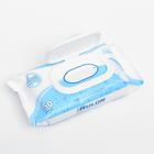 Туалетная бумага влажная Mon Rulon с клапаном, 50 шт. - Фото 2