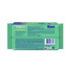 Влажные салфетки Salfeti, антибактериальные, 72 шт. - Фото 3