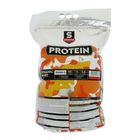 Протеин SportLine Dynamic Whey Protein 85 %, Клубника, спортивное питание, 3000 г - фото 8459166