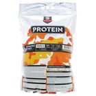 Протеин SportLine Dynamic Whey Protein 85%, Двойной школад, спортивное питание, 3000 г - Фото 1