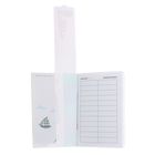 Тетрадь для записи иностранных слов А6, 32 листа "Маяк", с клапанами - Фото 4