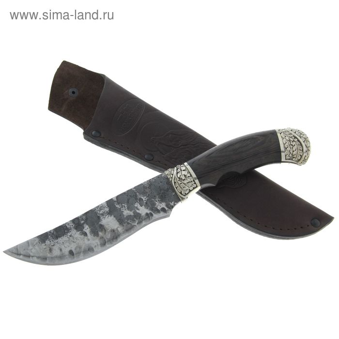 Нож "Орлан" (8012)9хс, рукоять-венге, инструментальная сталь - Фото 1