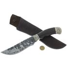 Нож "Орлан" (8012)9хс, рукоять-венге, инструментальная сталь - Фото 2