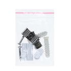 Светильник светодиодный ASD СПБ-Т5, 7Вт, 4000К, 160-260В, 600Лм, IP40, d=572мм, дат.движения - Фото 5