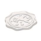 Набор штампов для творчества "Ты+Я", 10 х 15 см - Фото 4