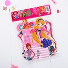 Фоторамки на прищепках "Классное настроение", 4 шт, WINX - Фото 5