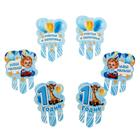 Набор для проведения праздника «1 годик», 250 г/м², 32 предмета - Фото 10