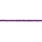 Нить для плетения d=2мм, 25±1м, №18, цвет фиолетовый - Фото 2