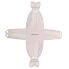 Бонбоньерка свадебная «Платье», 6.6 × 9.6 см - Фото 3