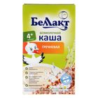 Каша "Беллакт", безмолочная, гречневая, с 4 месяцев, 200 г - Фото 3