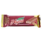 Нуга "Столичные штучки" с миндалем и клюквой, 60 г - Фото 1