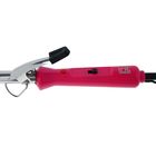 Плойка Irit IR-3128, 15 Вт, алюминиевое покрытие, d=16 мм, 200°С, розовая - Фото 2