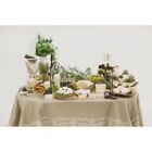 Декоративное слово "Wedding" МДФ 29х10х0,3 см - Фото 3