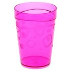 Набор питьевой «Люмици», 5 предметов: Кувшин 1,8 л; 4 стакана 300 мл, цвет розовый - Фото 2