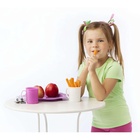 Кружка с декором 180 мл, детская, пластиковая - Фото 5