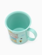 Кружка с декором 180 мл, детская, пластиковая - Фото 5